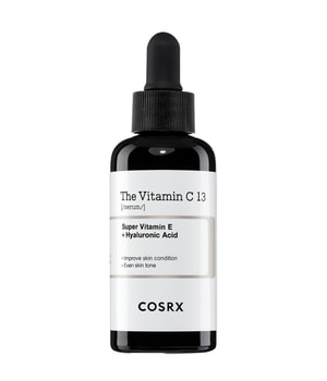 Cosrx The Vitamin C Gesichtsserum 20 ml 8809598455474 base-shot_de