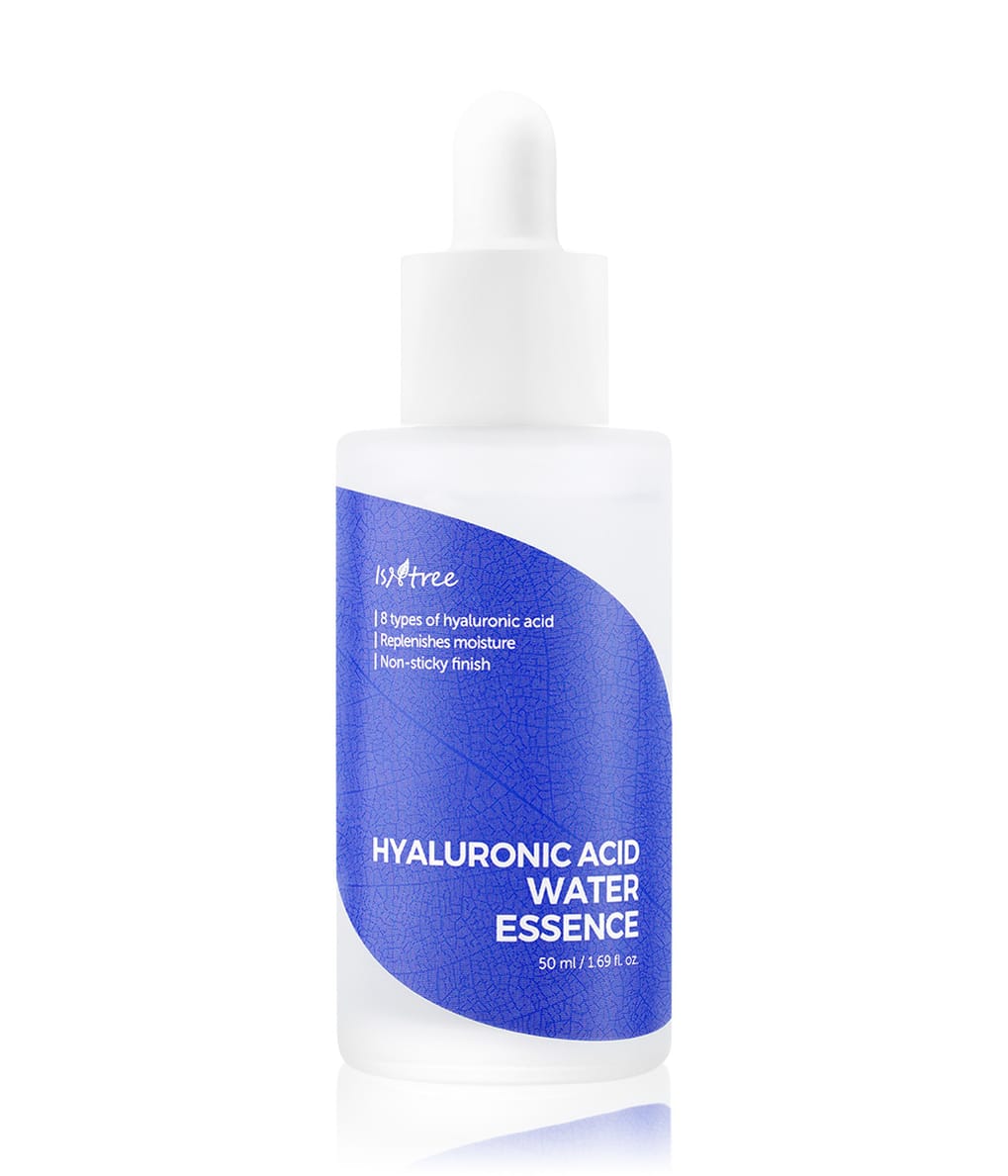 Isntree Hyaluronic Acid Gesichtswasser 50 ml 8809626566431 base-shot_de