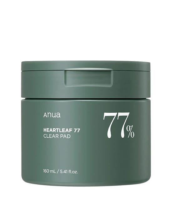 Produktbild 1 von 1, Anua Heartleaf 77% Reinigungspads