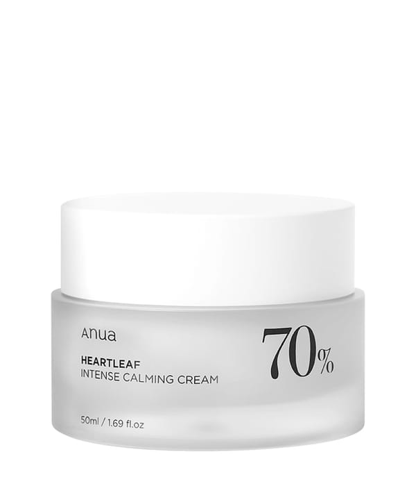 Produktbild 1 von 1, Anua Heartleaf 70% Gesichtscreme