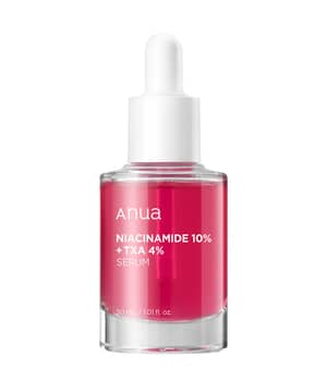 ANUA Gesichtsserum Niacinamide 10% + TXA 4% Dark Spot Correcting Serum