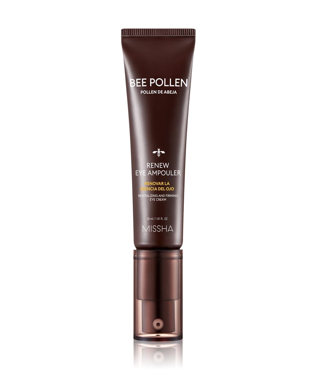 MISSHA Bee Pollen Augencreme 30 ml 8809643522984 base-shot_de
