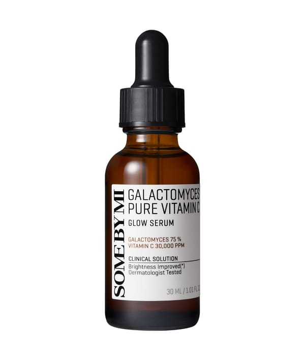 Produktbild 1 von 2, Some By Mi Galactomyces Pure Vitamin C Glow Gesichtsserum