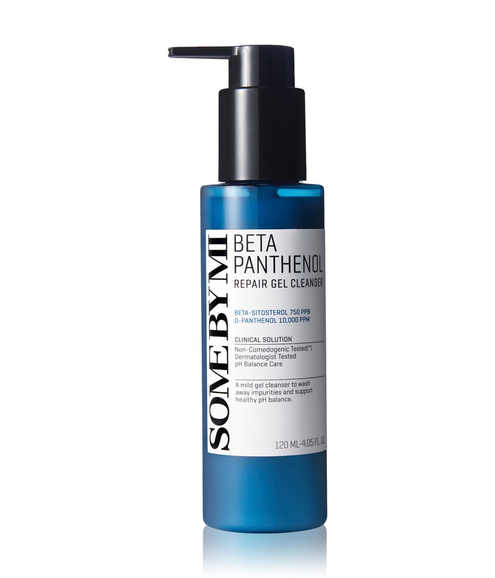 Some By Mi Beta Panthenol Repair Reinigungsgel 120 ml 8809647392743 baseImage