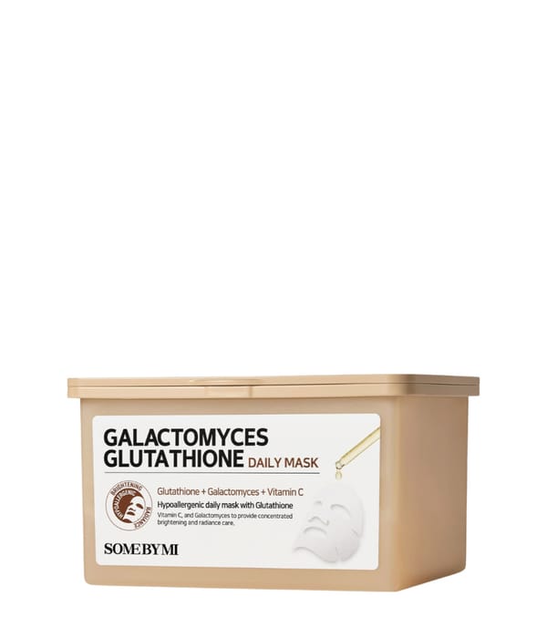 Produktbild 1 von 3, Some By Mi Galactomyces Glutathione Tuchmaske