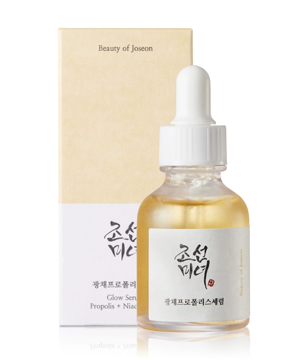 Beauty of Joseon Glow Gesichtsserum 30 ml 8809657114960 base-shot_de
