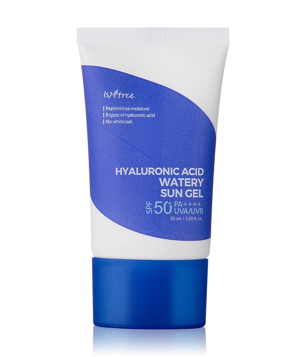Isntree Hyaluronic Acid Sonnencreme 50 ml 8809686384204 base-shot_de