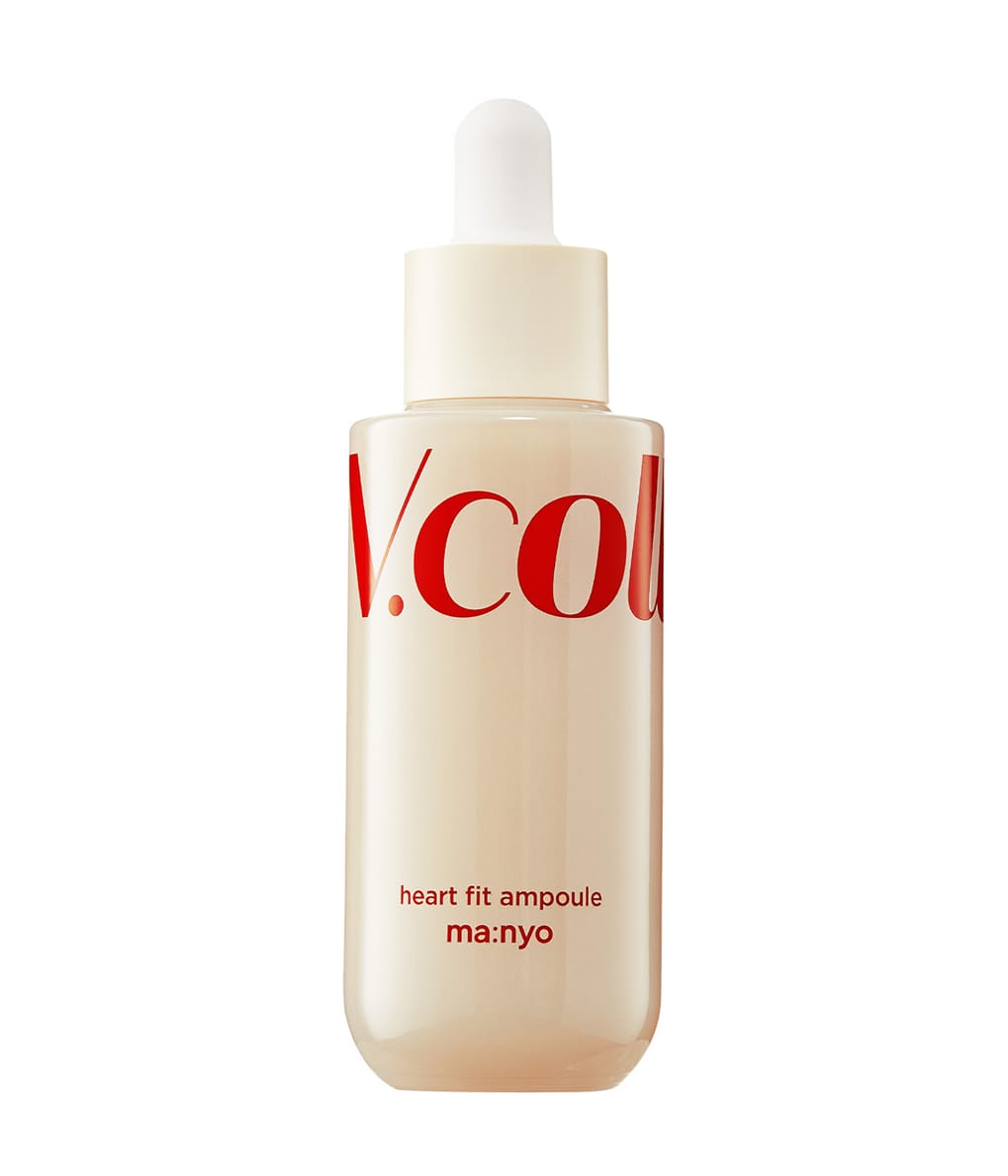 ma:nyo Vcollagen Gesichtsserum 50 ml 8809730954711 base-shot_de