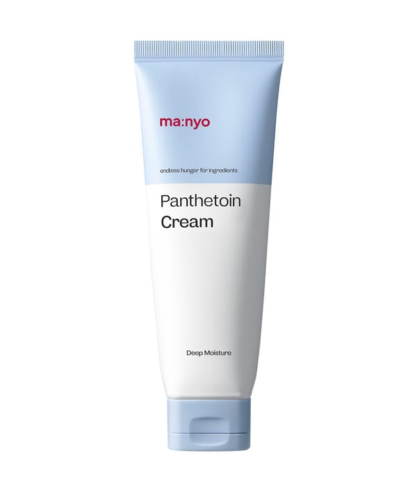 Produktbild 1 von 1, ma:nyo Panthetoin Gesichtscreme