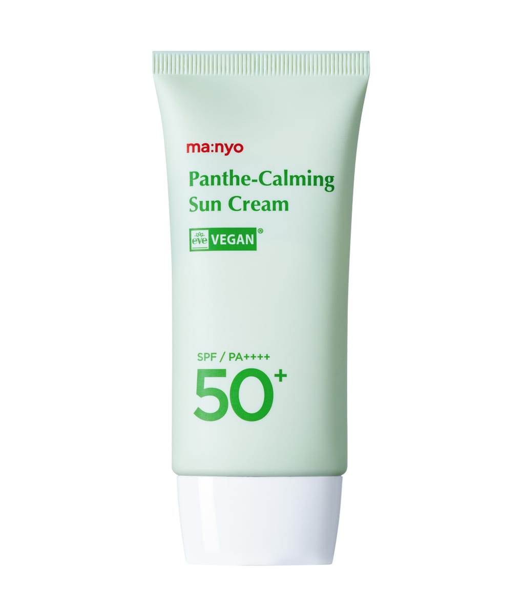 ma:nyo Panthe-Calming Sonnencreme 50 ml 8809730955619 base-shot_de