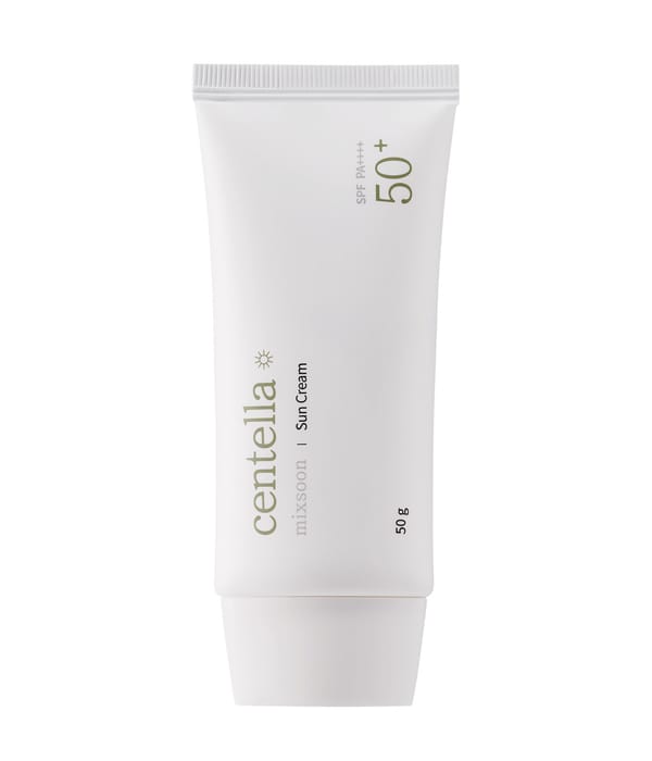 Produktbild 1 von 1, Mixsoon Centella Sonnencreme