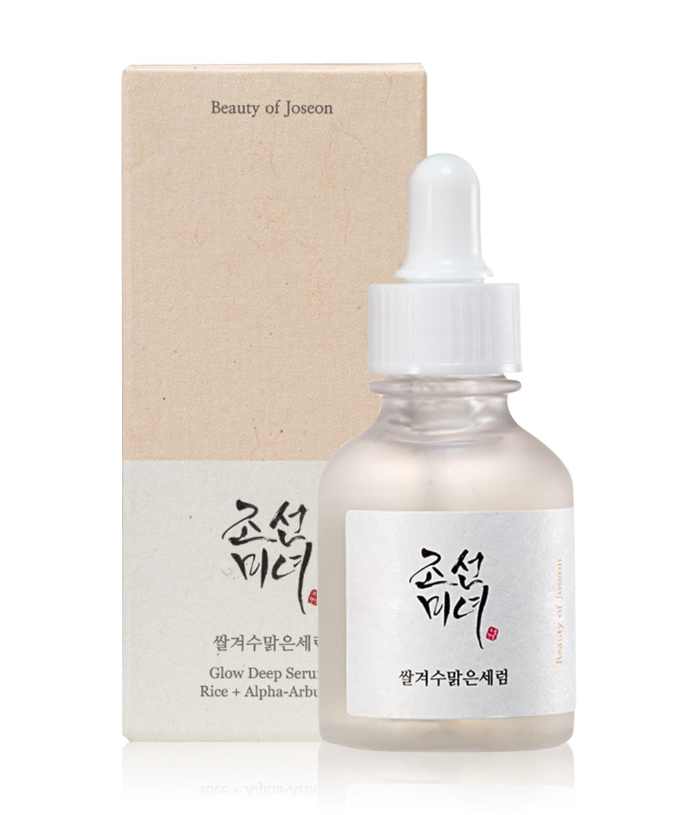 Beauty of Joseon Glow Deep Gesichtsserum 30 ml 8809738312728 base-shot_de