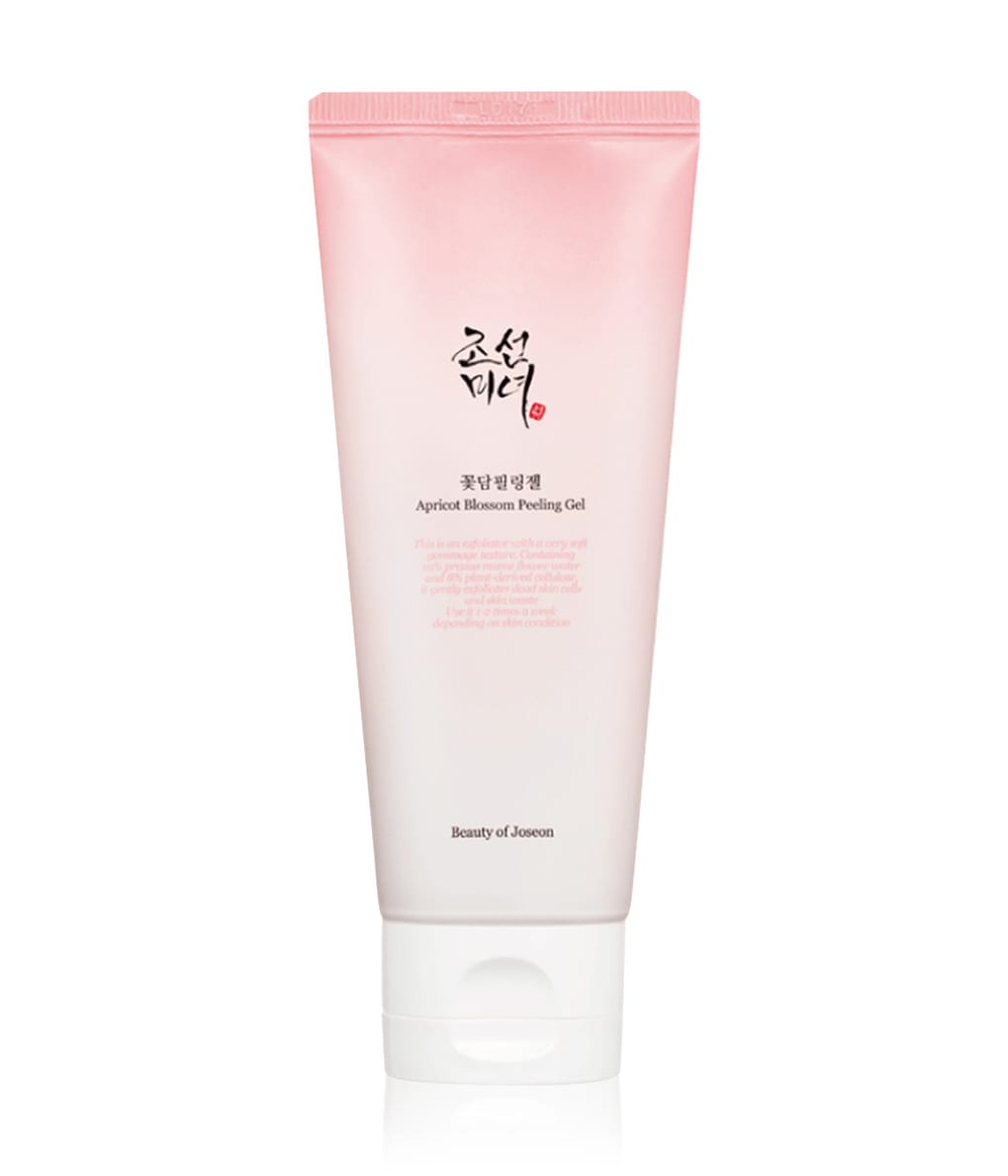 Beauty of Joseon Apricot Blossom Gesichtspeeling 100 ml 8809738312872 base-shot_de