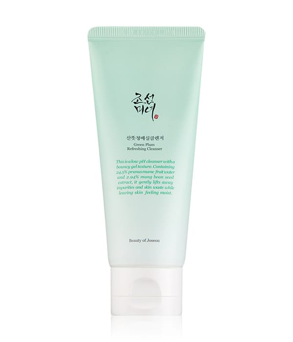Produktbild 1 von 1, Beauty of Joseon Green Plum Reinigungsgel