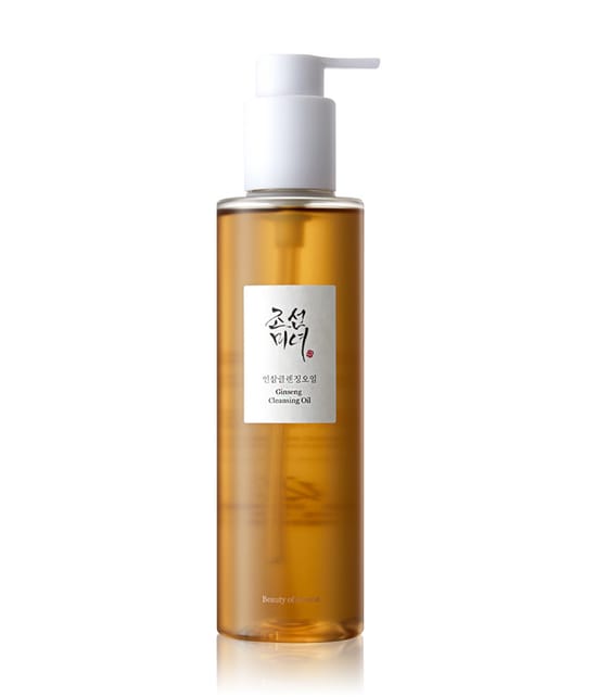 Beauty of Joseon Ginseng Reinigungsöl 210 ml 8809968130130 base-shot_de