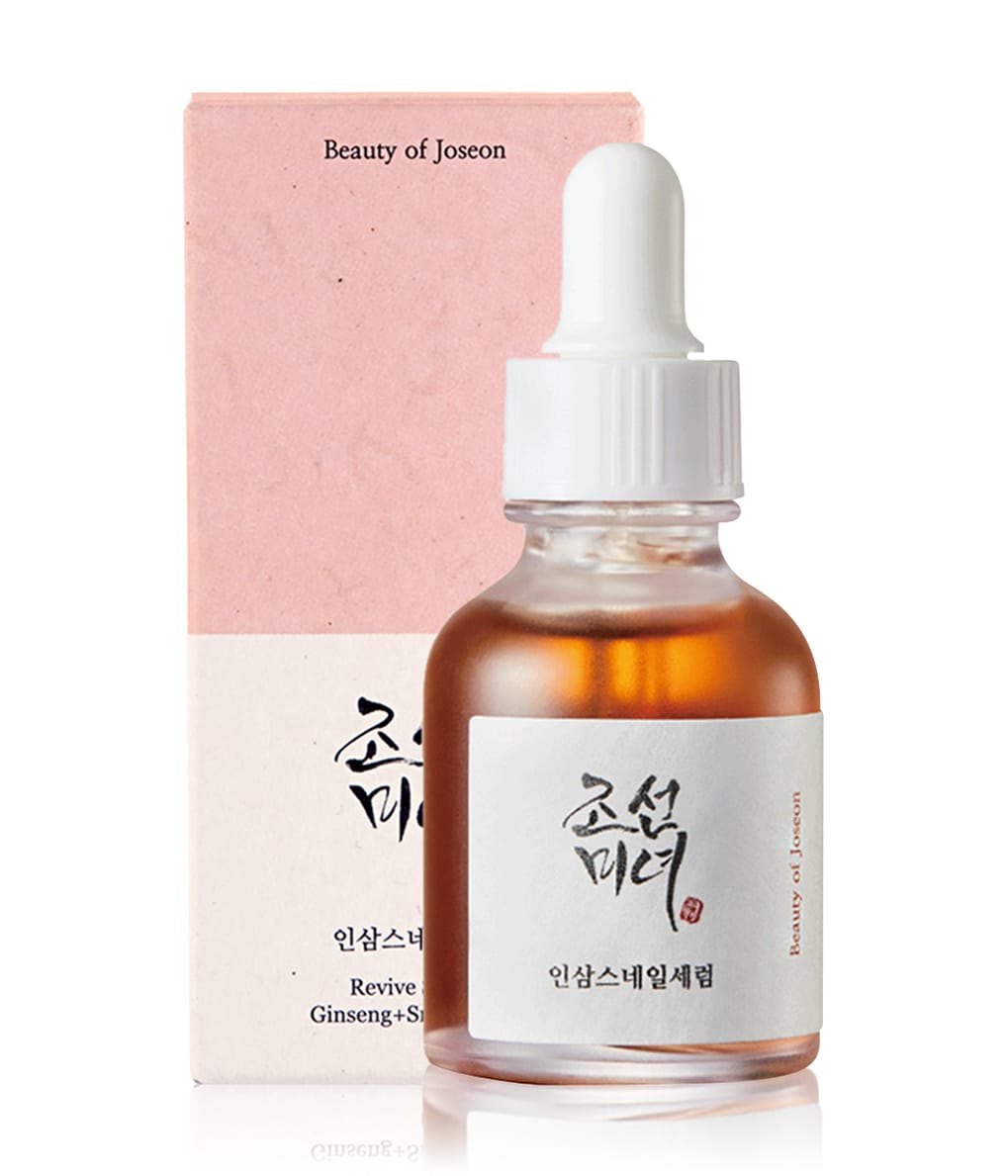 Beauty of Joseon Revive Gesichtsserum 30 ml 8809738316139 base-shot_de