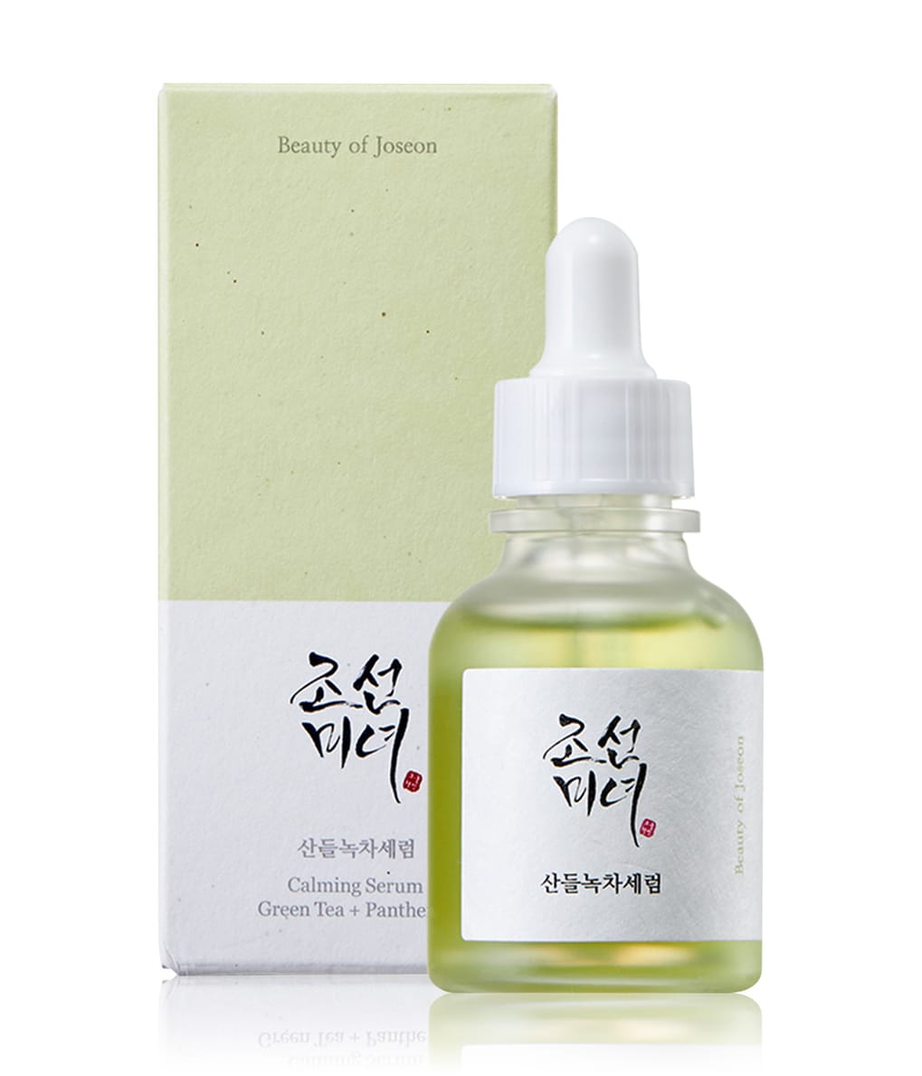 Beauty of Joseon Calming Serum Gesichtsserum 30 ml 8809738316412 base-shot_de