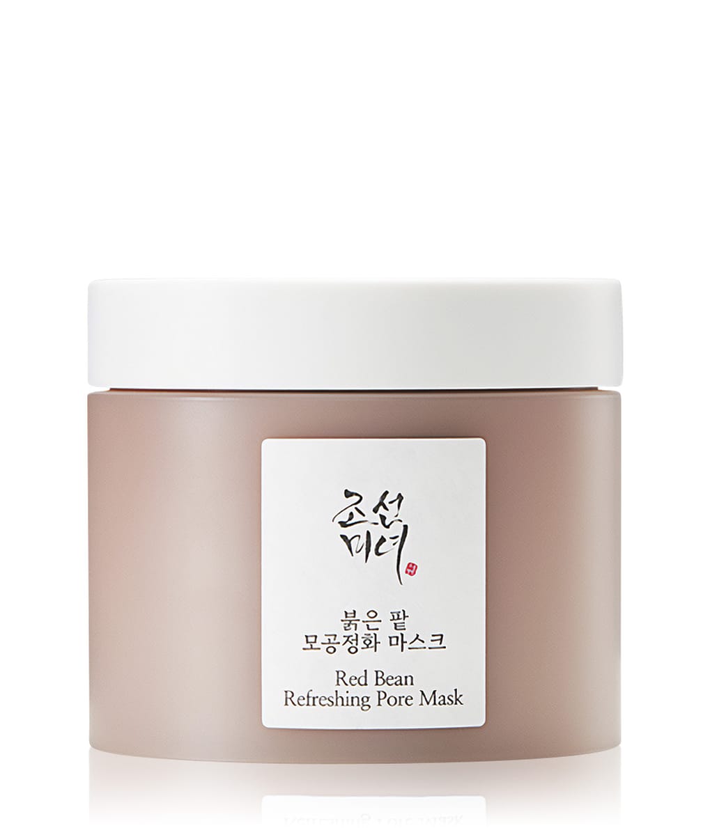 Beauty of Joseon Red Bean Gesichtsmaske 140 ml 8809738316986 base-shot_de