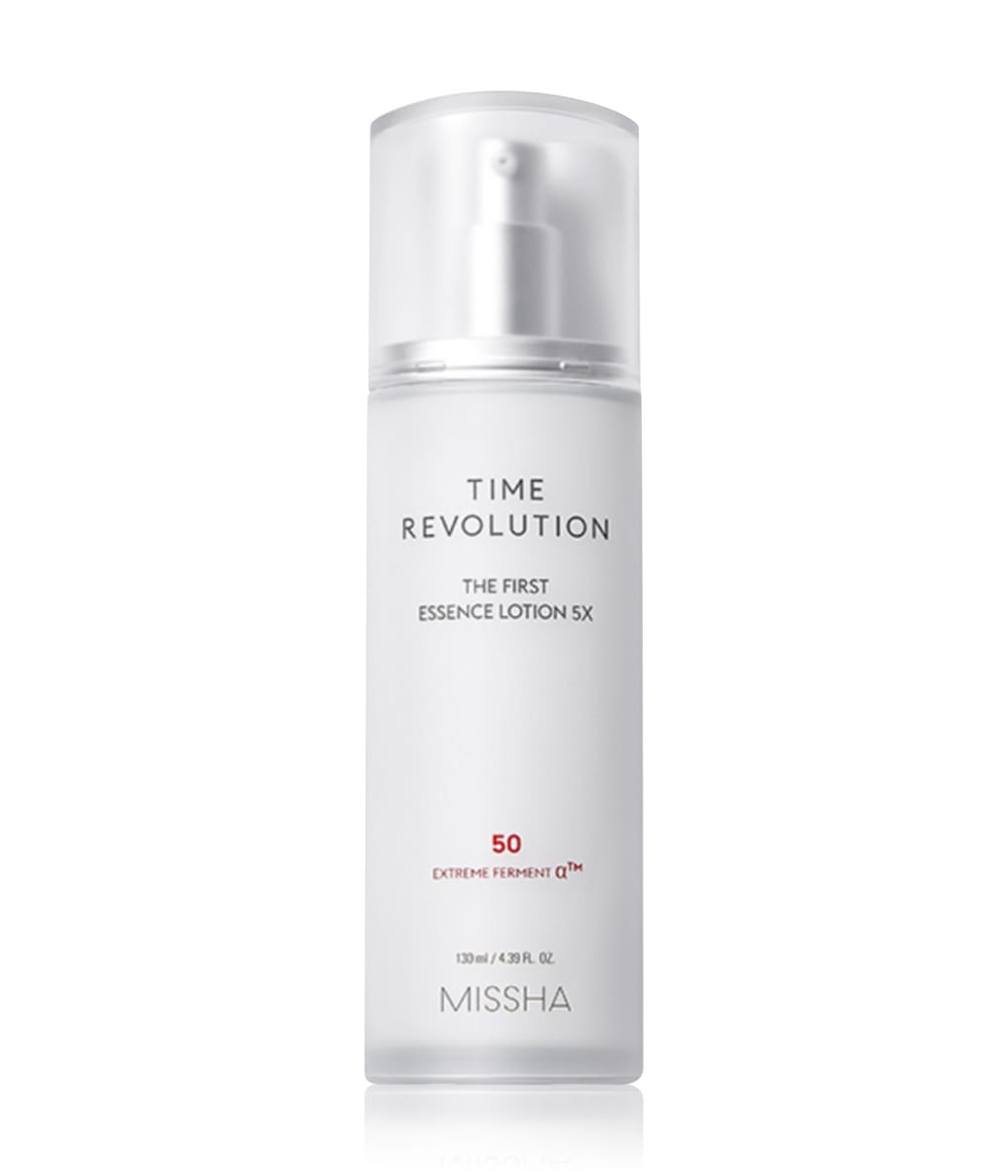 MISSHA Time Revolution Gesichtsemulsion 130 ml 8809747932245 base-shot_de