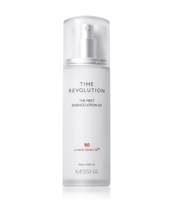 MISSHA Time Revolution Gesichtsemulsion 130 ml 8809747932245 base-shot_de