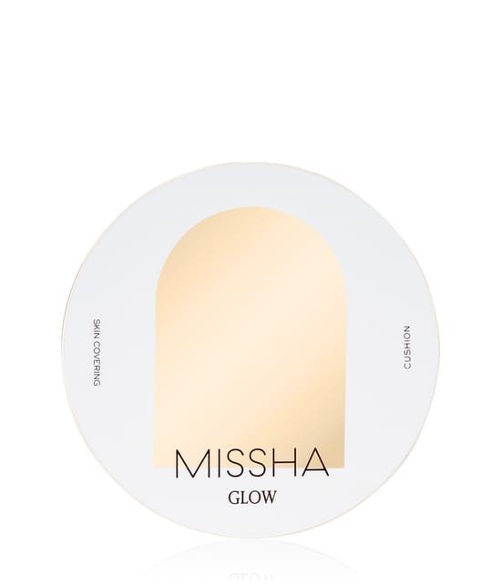 Produktbild 2 von 2, MISSHA Glow Cushion Foundation
