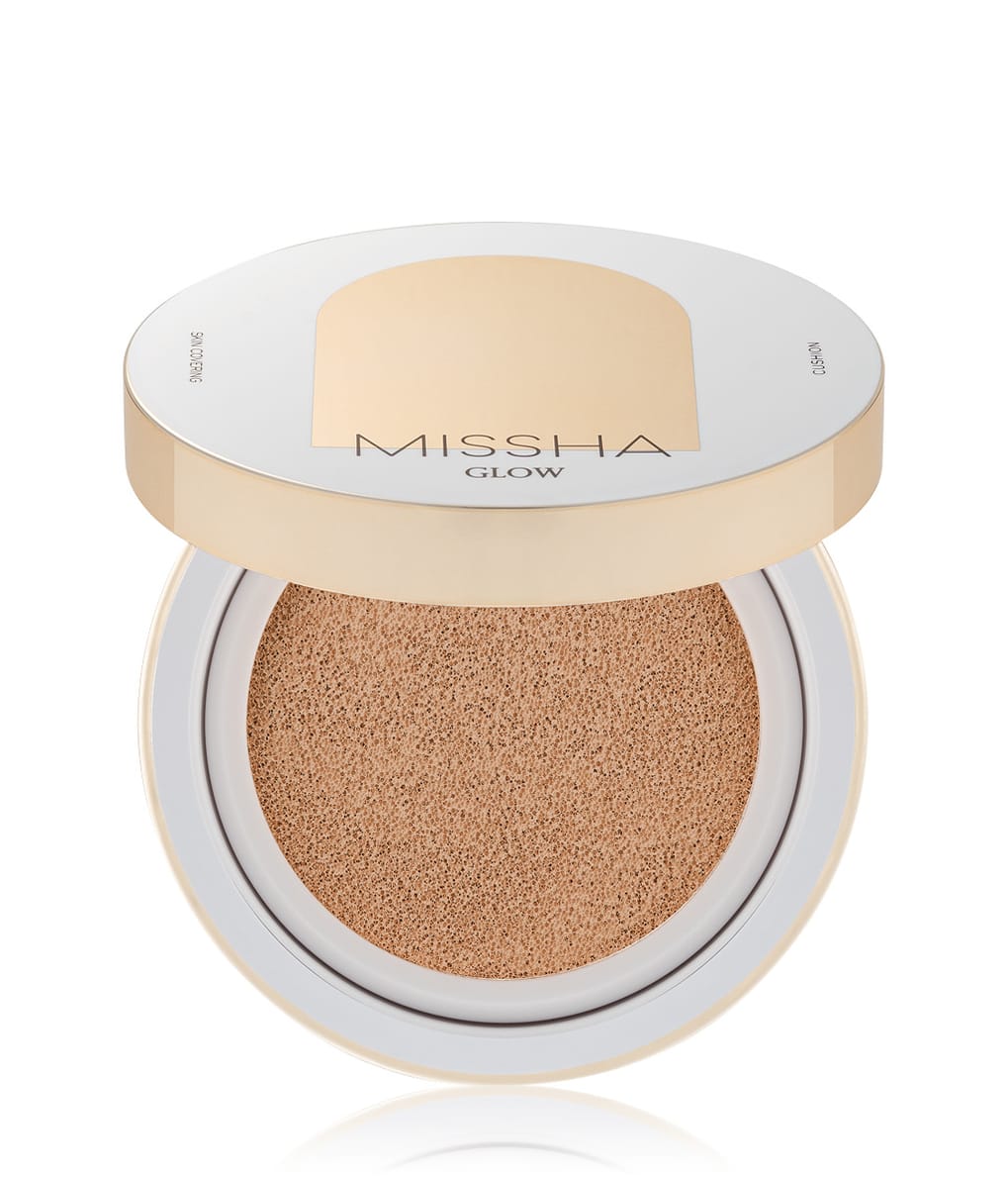 MISSHA Glow Cushion Foundation 15 ml 8809747932993 base-shot_de