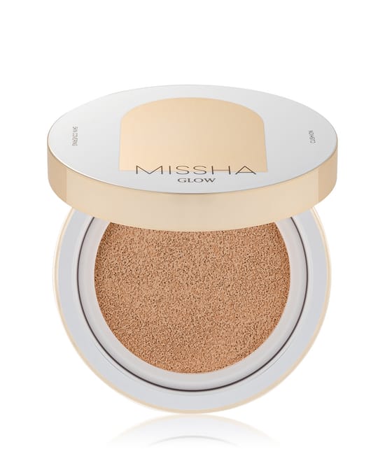 Produktbild 1 von 2, MISSHA Glow Cushion Foundation