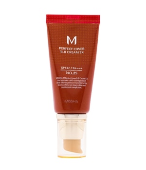Produktbild 1 von 6, MISSHA M BB Cream