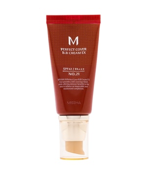 Produktbild 1 von 6, MISSHA M BB Cream