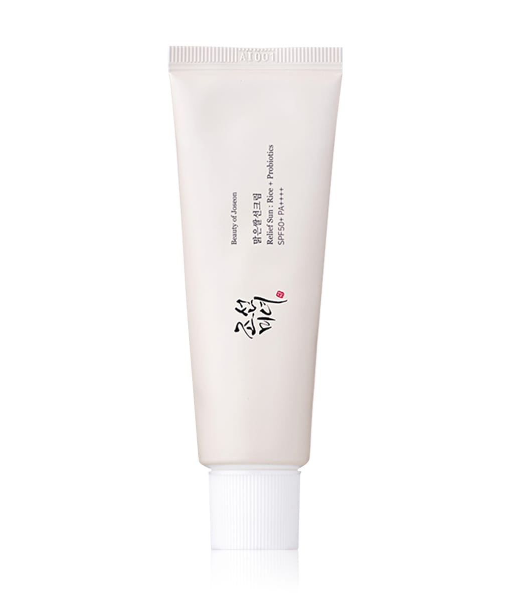 Beauty of Joseon Relief Sun Sonnencreme 50 ml 8809782555508 base-shot_de