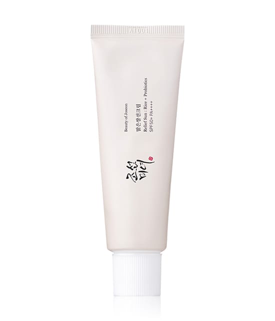 Beauty of Joseon Relief Sun Sonnencreme 50 ml 8809782555508 base-shot_de