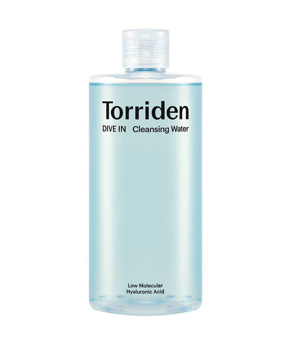 Produktbild 1 von 1, Torriden DIVE-IN Reinigungslotion