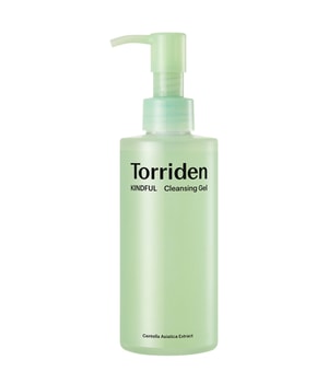 Torriden Balanceful Cica Cleansing Gel Reinigungsgel