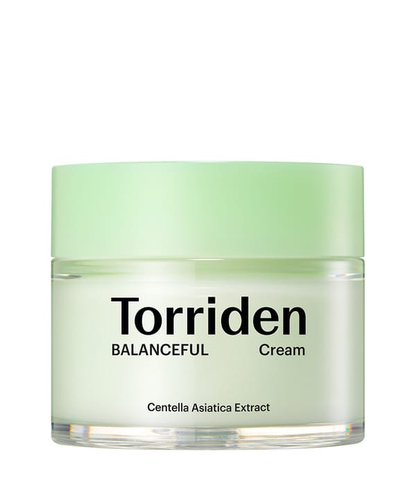 Produktbild 1 von 1, Torriden Balanceful Gesichtscreme