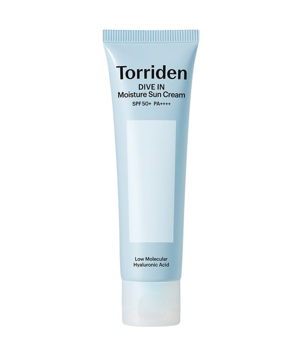 Produktbild 1 von 1, Torriden DIVE-IN Sonnencreme