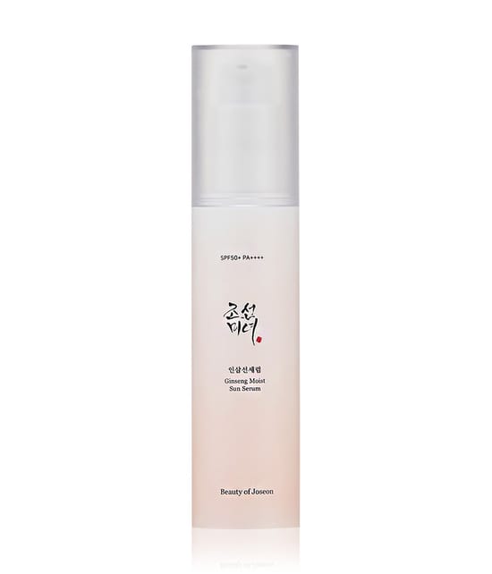Beauty of Joseon Ginseng Sonnengel 50 ml 8809864752689 base-shot_de
