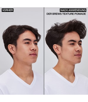 5. Bild von Redken Brews Outplay Texture Pomade Stylingcreme