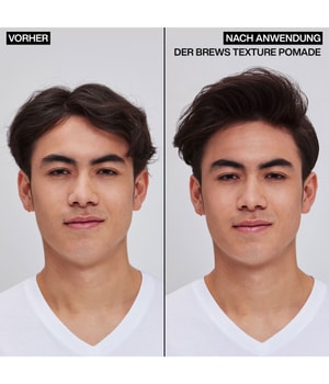 4. Bild von Redken Brews Outplay Texture Pomade Stylingcreme