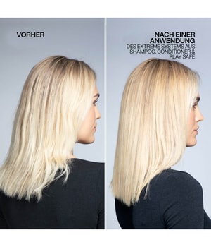 3. Bild von Redken Extreme Play Safe Hitzeschutzspray