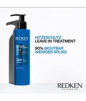 2. Bild von Redken Extreme Play Safe Hitzeschutzspray
