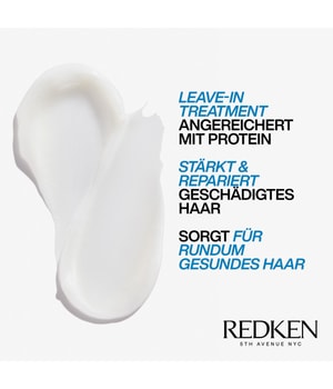 5. Bild von Redken Extreme Play Safe Hitzeschutzspray