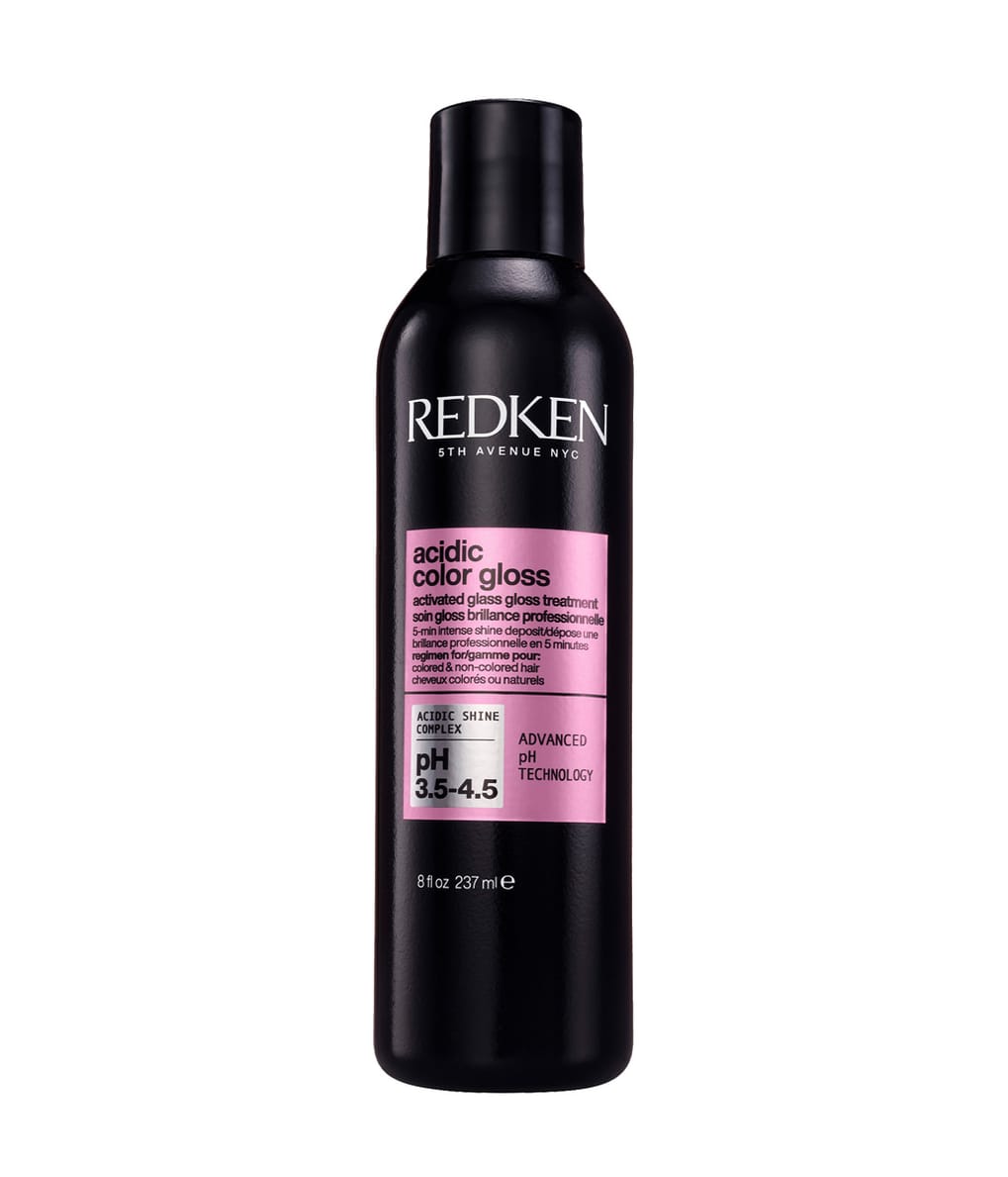 Redken Acidic Color Gloss Haarkur 237 ml 884486516732 base-shot_de
