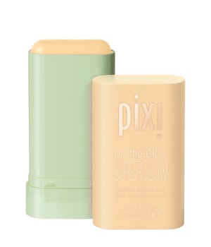 Pixi On-the-Glow SUPERGLOW Highlighter 19 g GildedGold