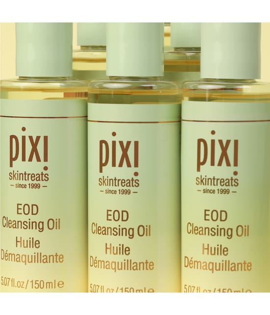 Produktbild 2 von 3, Pixi Skintreats Reinigungsöl