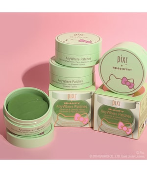 Produktbild 3 von 6, Pixi x Hello Kitty Gesichtsmaske