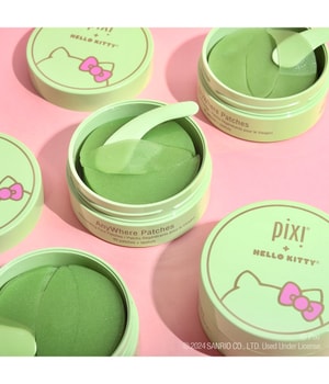 Produktbild 4 von 6, Pixi x Hello Kitty Gesichtsmaske
