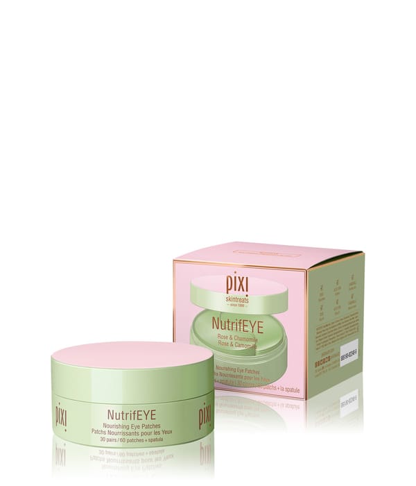 Produktbild 1 von 5, Pixi Skintreats Augenpads