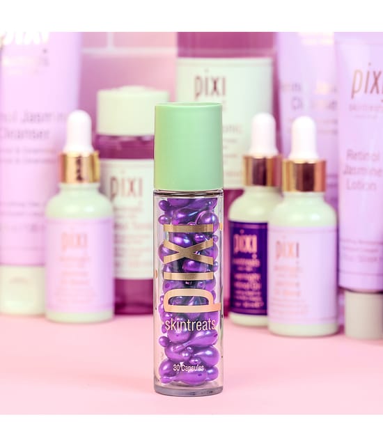 Pixi Retinol Gesichtsserum 30 Stk 885190823161 detail-shot_de
