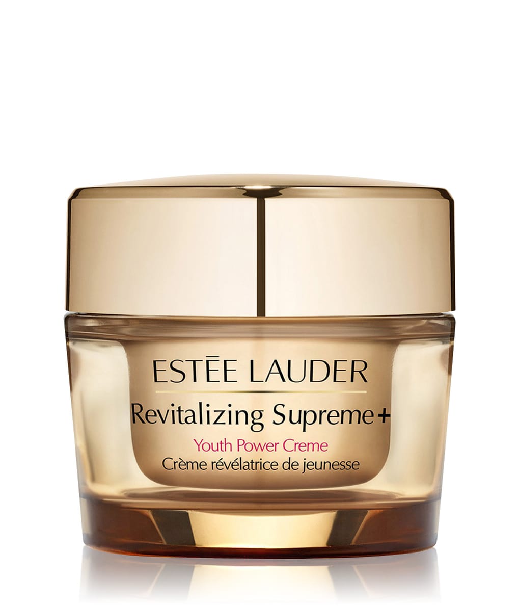 ESTÉE LAUDER Revitalizing Supreme+ Gesichtscreme 15 ml 887167575004 base-shot_de