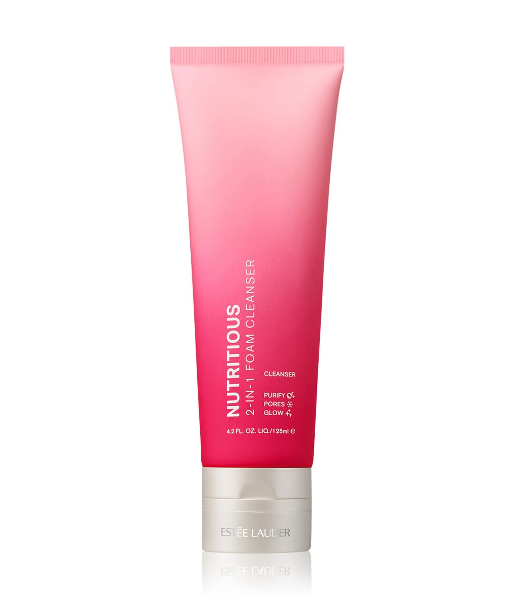 ESTÉE LAUDER Nutritious Reinigungsschaum 125 ml 887167610606 base-shot_de